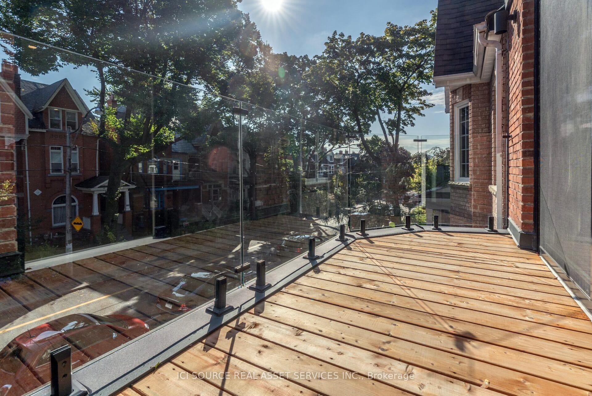 Photo 2 of Unit 2, 328 Shaw Street, Toronto, Trinity-Bellwoods — HOMEH