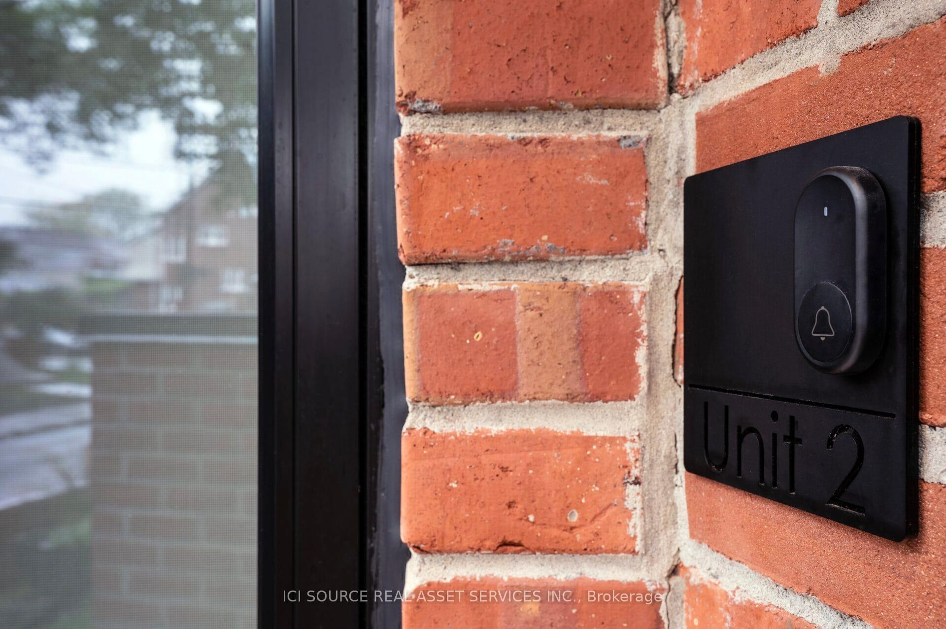 Photo 4 of Unit 2, 328 Shaw Street, Toronto, Trinity-Bellwoods — HOMEH