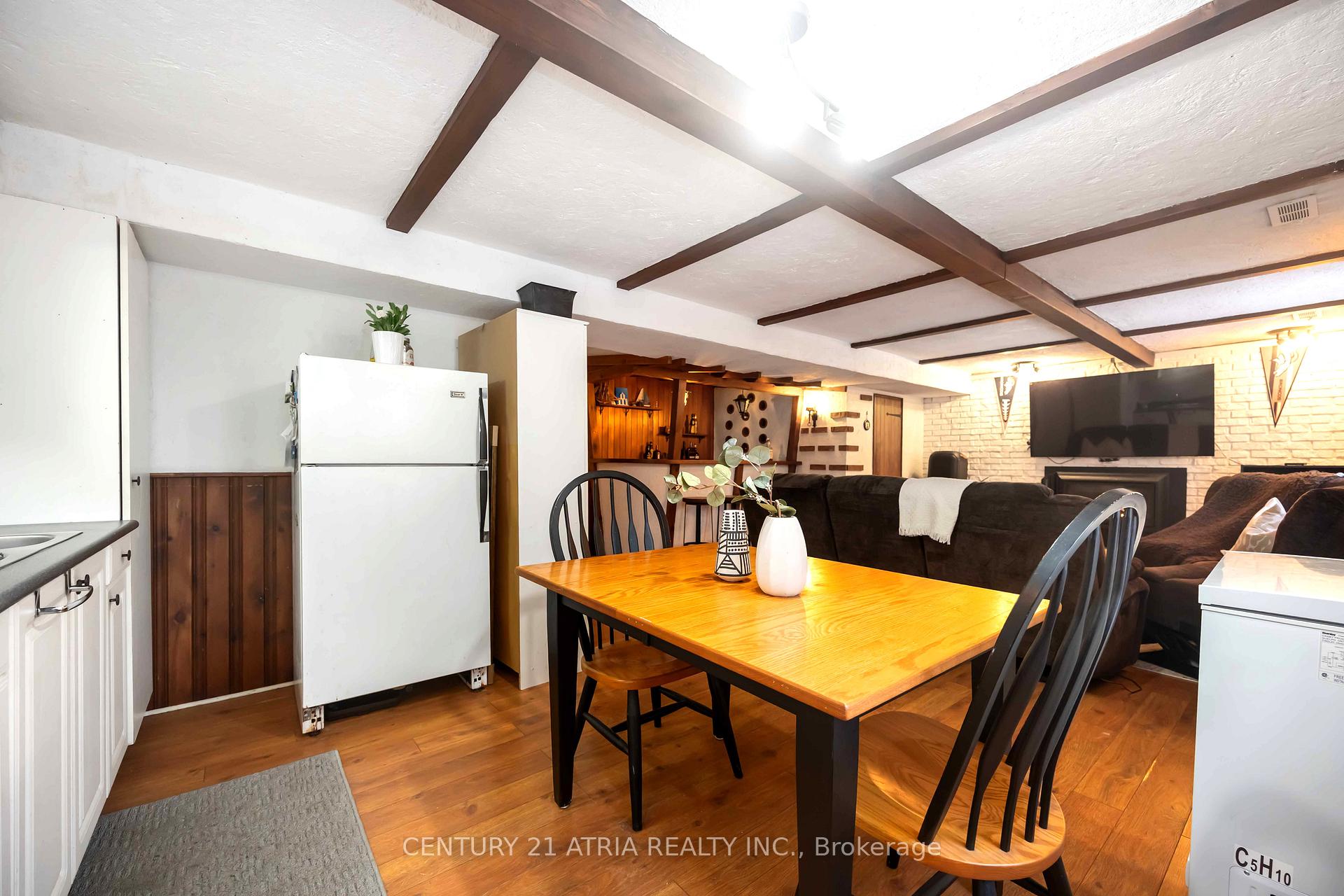 Photo 37 of 39 Amberdale Drive, Scarborough, Bendale — HOMEH