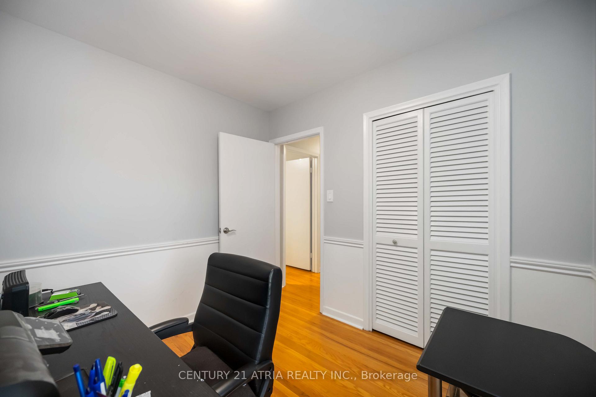 Photo 40 of 39 Amberdale Drive, Scarborough, Bendale — HOMEH