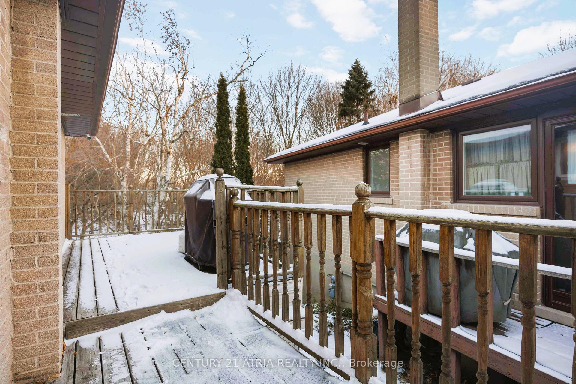 Photo 44 of 39 Amberdale Drive, Scarborough, Bendale — HOMEH