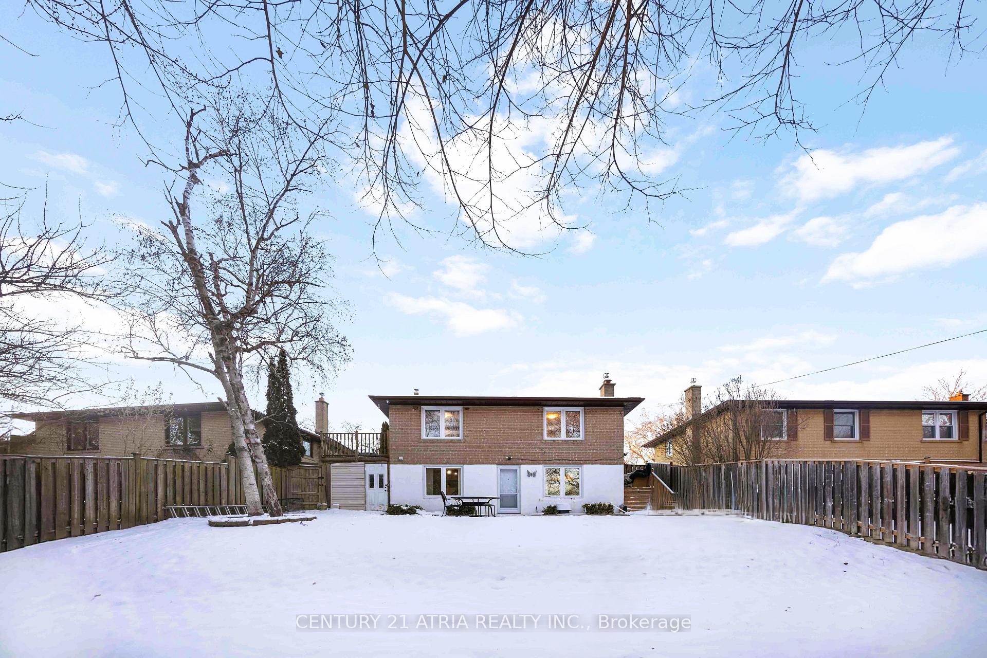 Photo 47 of 39 Amberdale Drive, Scarborough, Bendale — HOMEH