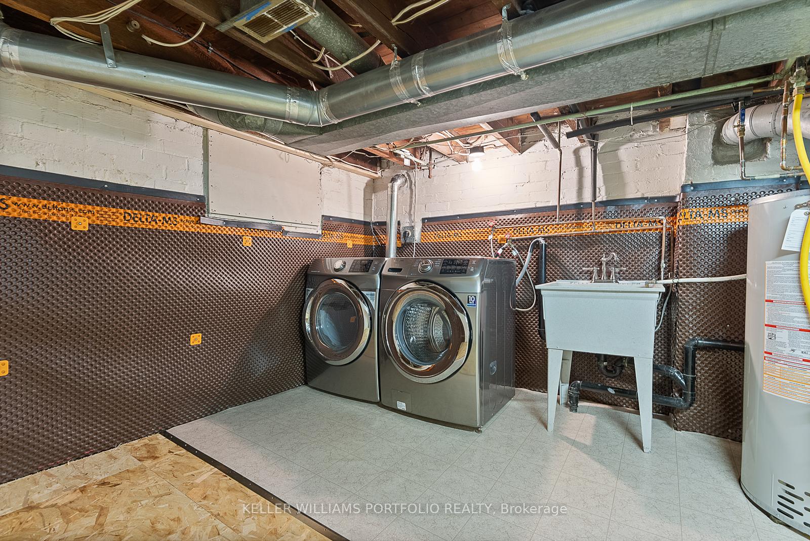 Photo 34 of 31 Kerr Road, Toronto, Greenwood-Coxwell — HOMEH