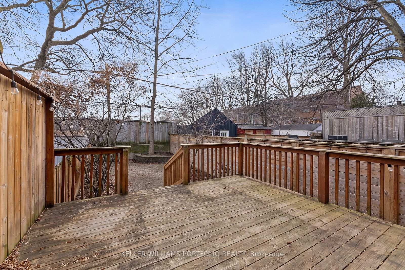 Photo 36 of 31 Kerr Road, Toronto, Greenwood-Coxwell — HOMEH