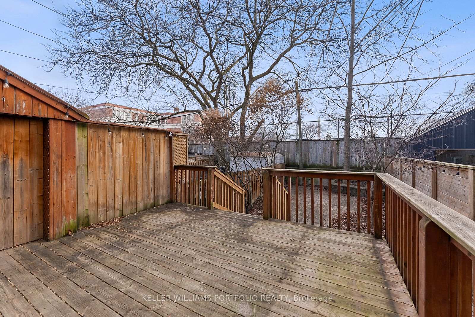 Photo 37 of 31 Kerr Road, Toronto, Greenwood-Coxwell — HOMEH