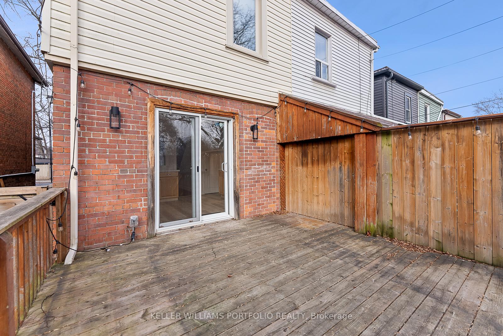 Photo 38 of 31 Kerr Road, Toronto, Greenwood-Coxwell — HOMEH