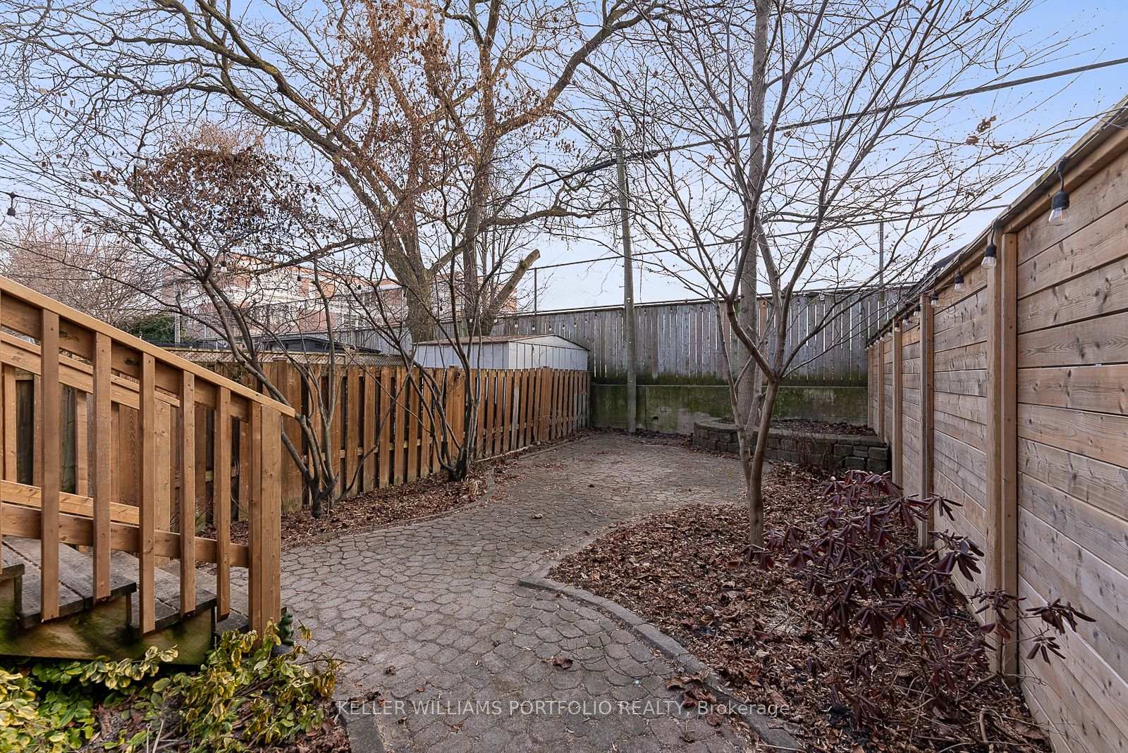 Photo 39 of 31 Kerr Road, Toronto, Greenwood-Coxwell — HOMEH