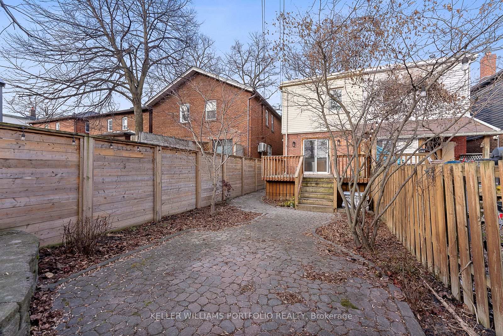 Photo 40 of 31 Kerr Road, Toronto, Greenwood-Coxwell — HOMEH