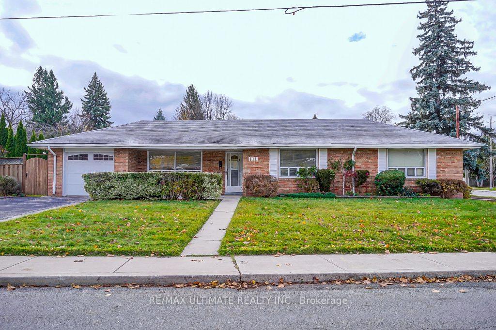Photo 1 of 111 Rexleigh Drive, Toronto, O'Connor-Parkview — HOMEH