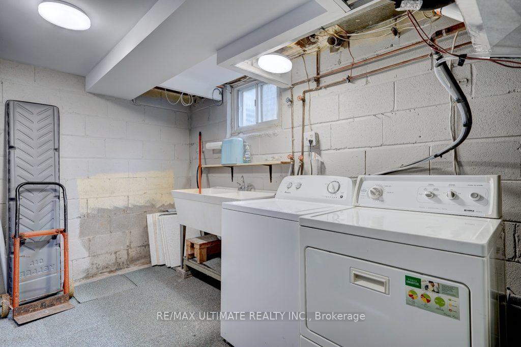 Photo 35 of 111 Rexleigh Drive, Toronto, O'Connor-Parkview — HOMEH