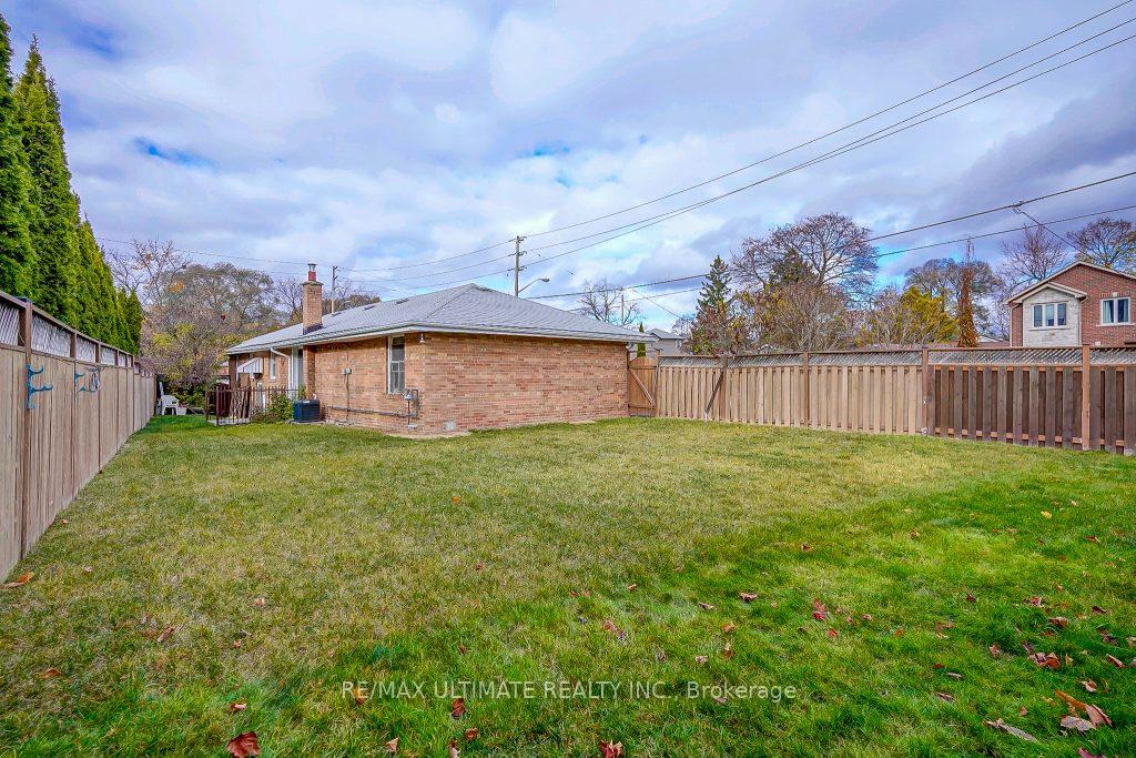 Photo 37 of 111 Rexleigh Drive, Toronto, O'Connor-Parkview — HOMEH