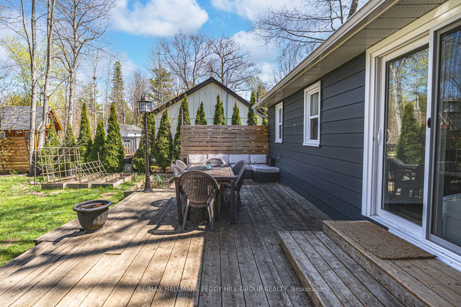 Photo 13 of 1939 Tiny Beaches Road S, Tiny, Rural Tiny — HOMEH