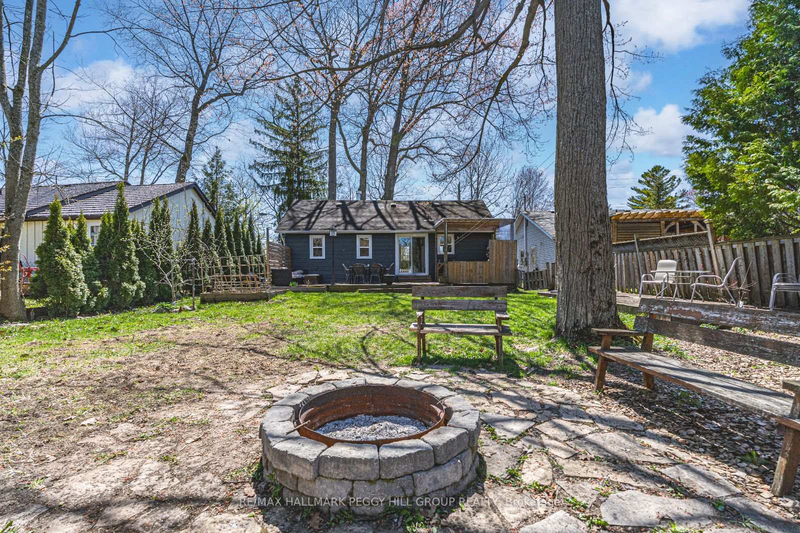 Photo 18 of 1939 Tiny Beaches Road S, Tiny, Rural Tiny — HOMEH