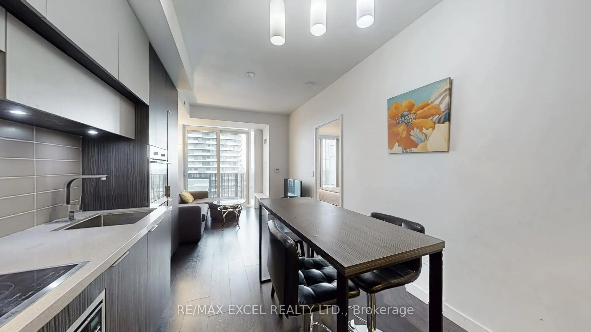 Photo 11 of Unit 2701, 8 Eglinton Avenue E, Toronto, Mount Pleasant West — HOMEH