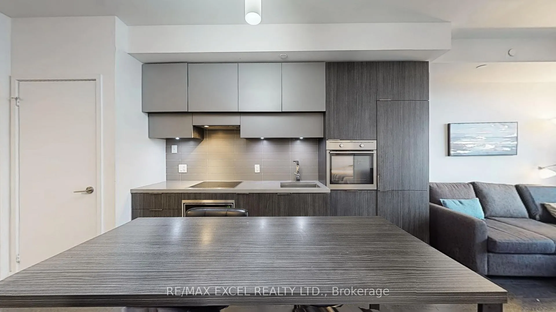 Photo 12 of Unit 2701, 8 Eglinton Avenue E, Toronto, Mount Pleasant West — HOMEH