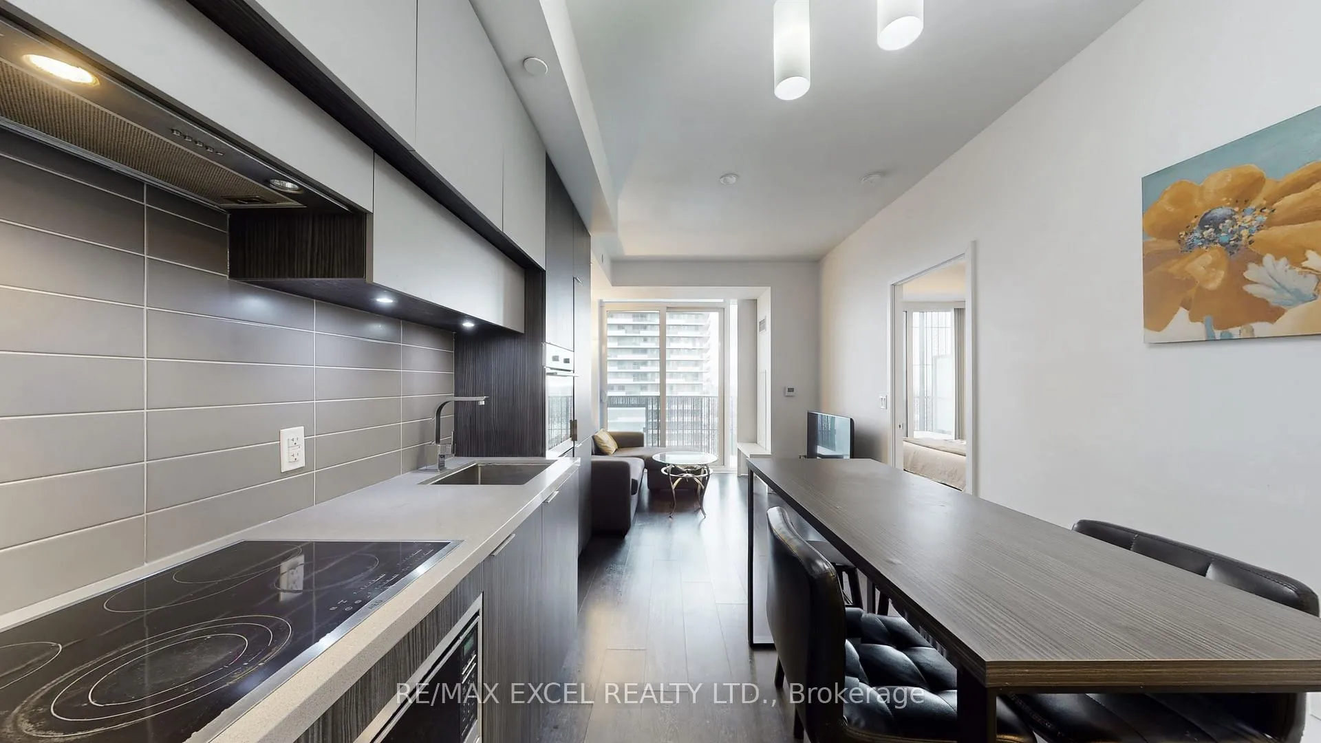 Photo 13 of Unit 2701, 8 Eglinton Avenue E, Toronto, Mount Pleasant West — HOMEH
