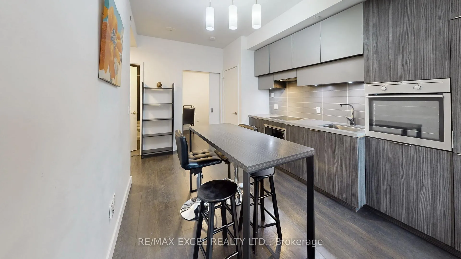 Photo 14 of Unit 2701, 8 Eglinton Avenue E, Toronto, Mount Pleasant West — HOMEH