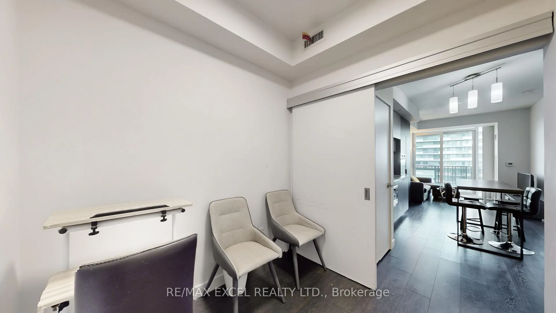 Photo 20 of Unit 2701, 8 Eglinton Avenue E, Toronto, Mount Pleasant West — HOMEH