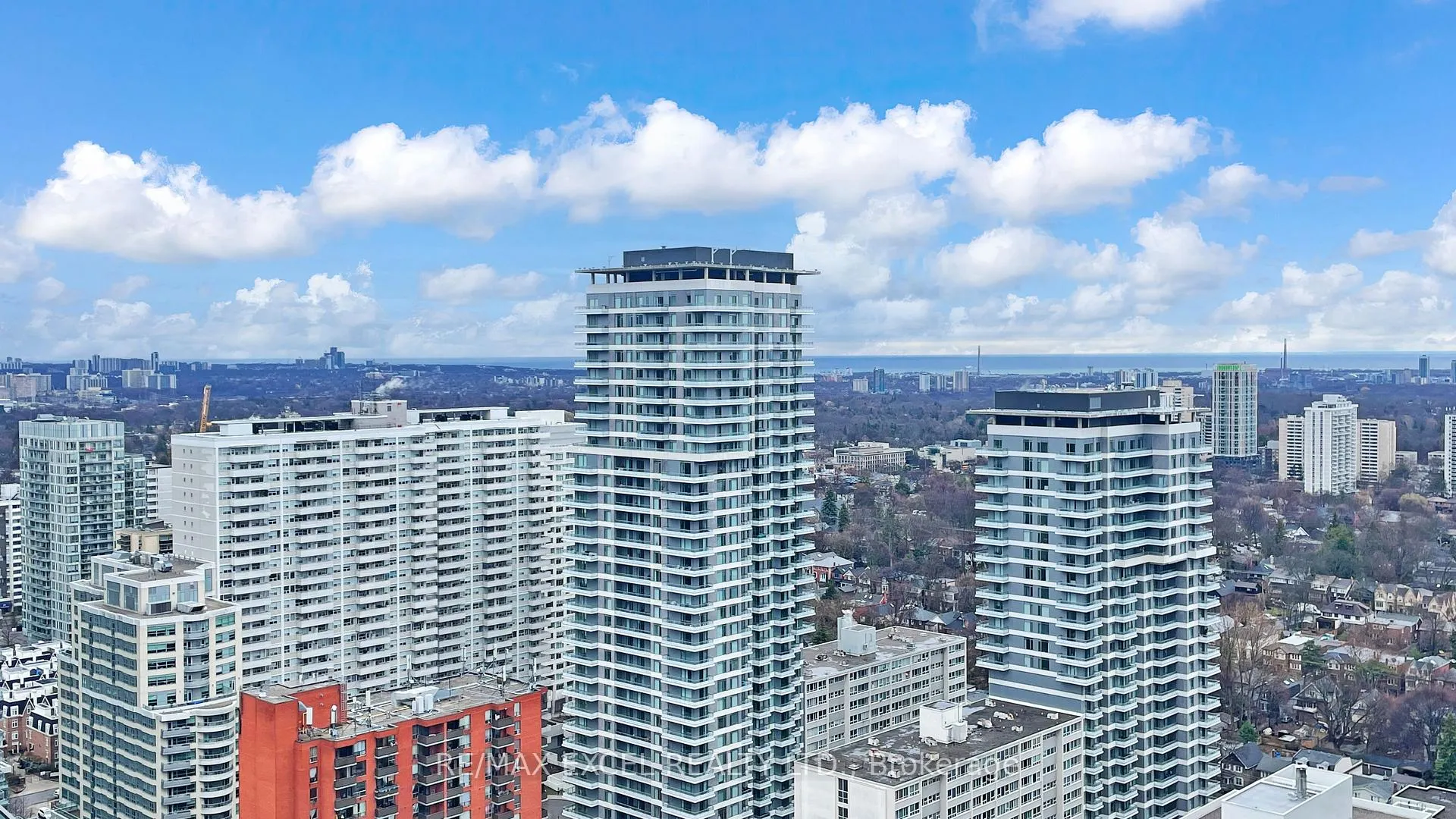 Photo 26 of Unit 2701, 8 Eglinton Avenue E, Toronto, Mount Pleasant West — HOMEH