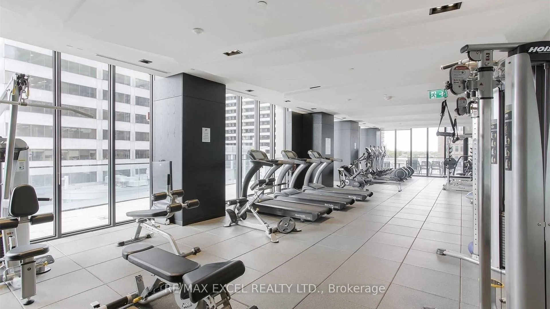 Photo 31 of Unit 2701, 8 Eglinton Avenue E, Toronto, Mount Pleasant West — HOMEH