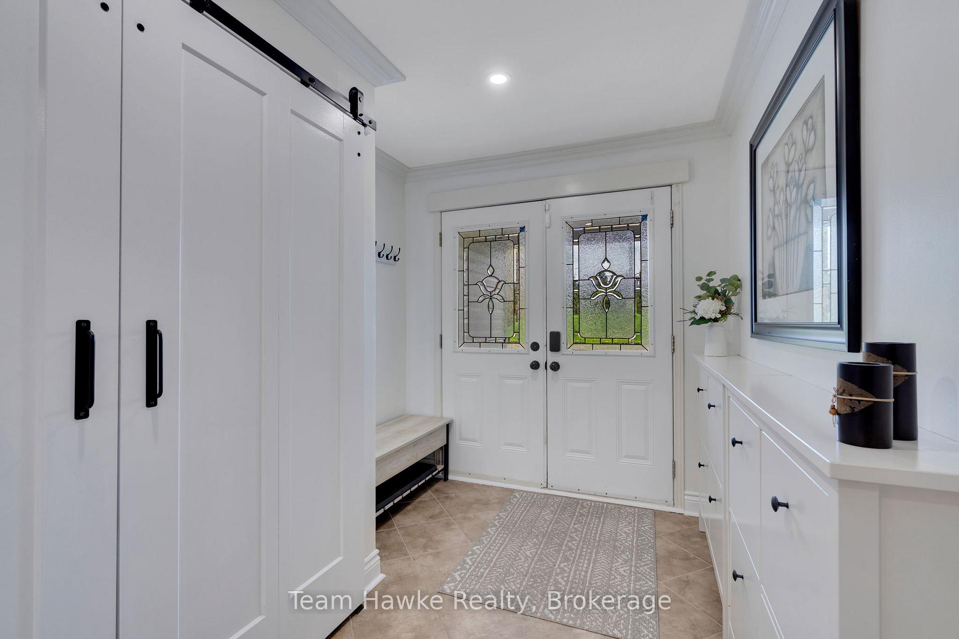 Photo 4 of 93 Balm Beach Road E, Tiny, Rural Tiny — HOMEH