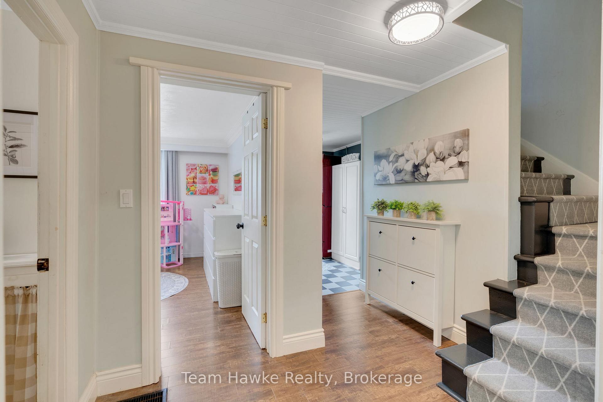 Photo 18 of 93 Balm Beach Road E, Tiny, Rural Tiny — HOMEH