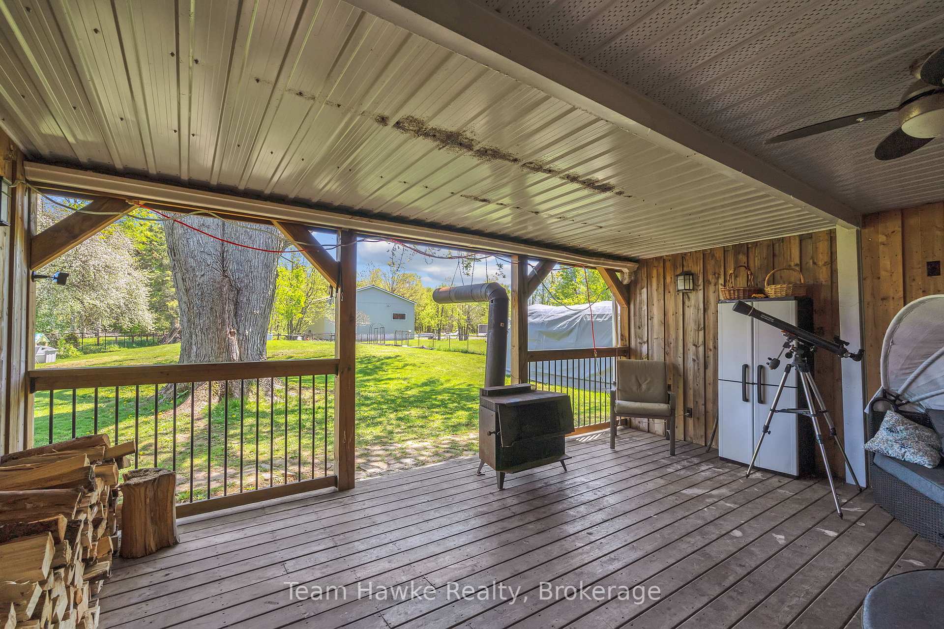 Photo 45 of 93 Balm Beach Road E, Tiny, Rural Tiny — HOMEH