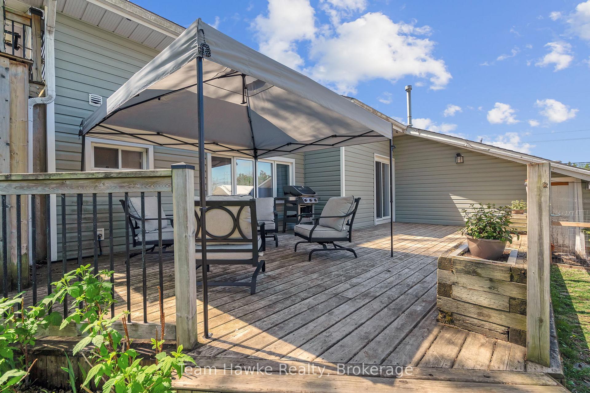 Photo 46 of 93 Balm Beach Road E, Tiny, Rural Tiny — HOMEH
