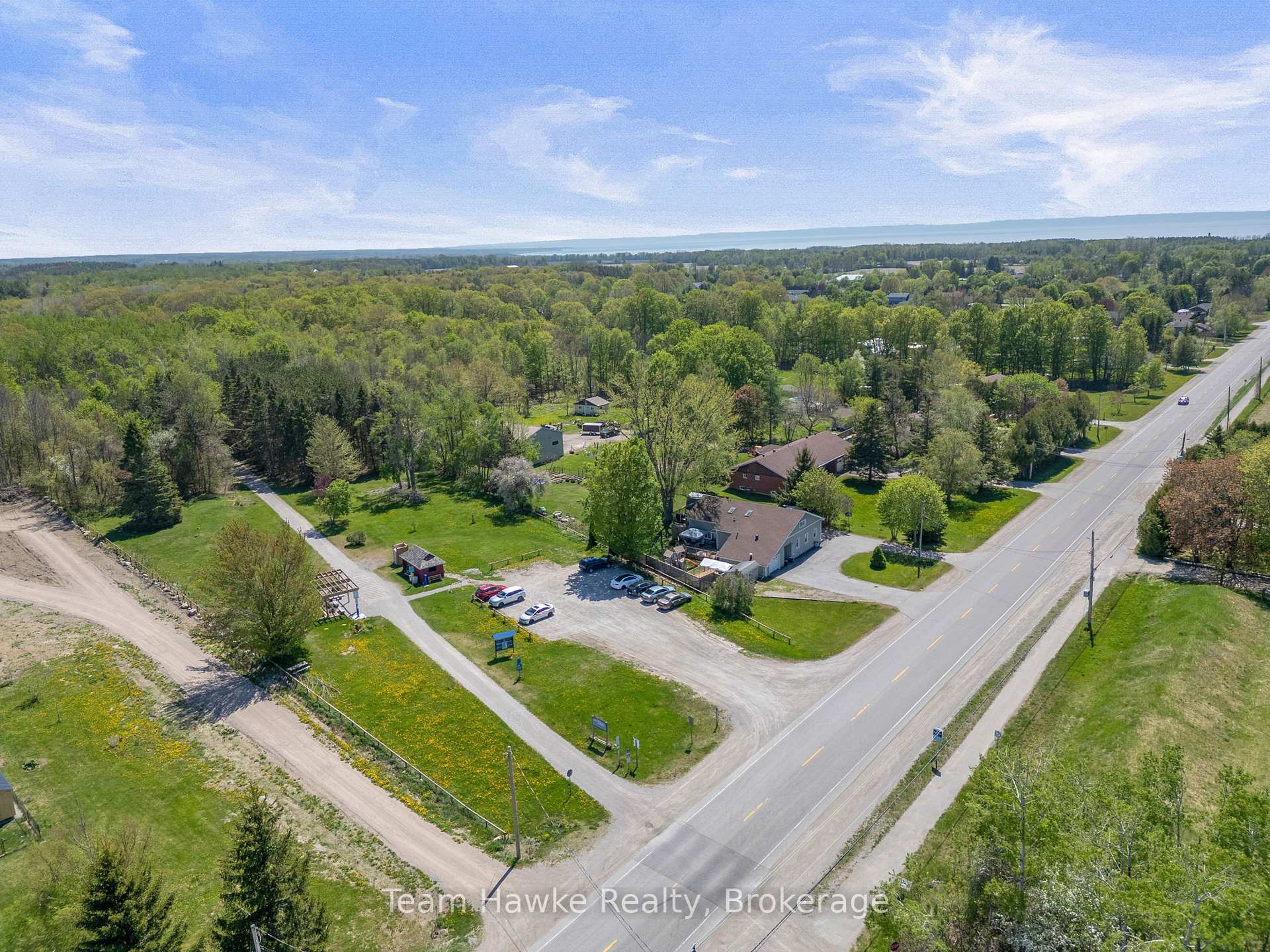Photo 50 of 93 Balm Beach Road E, Tiny, Rural Tiny — HOMEH