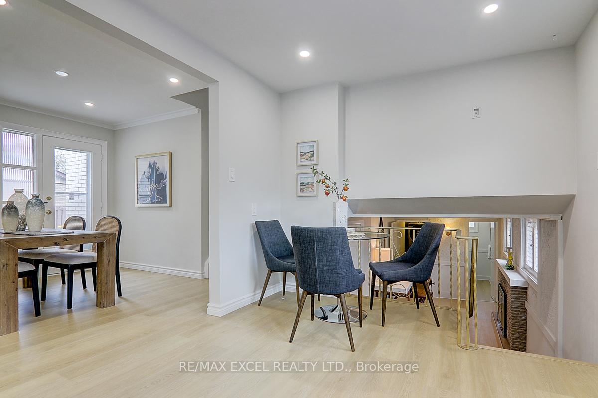 Photo 17 of 121 Amberjack Boulevard, Scarborough, Woburn — HOMEH
