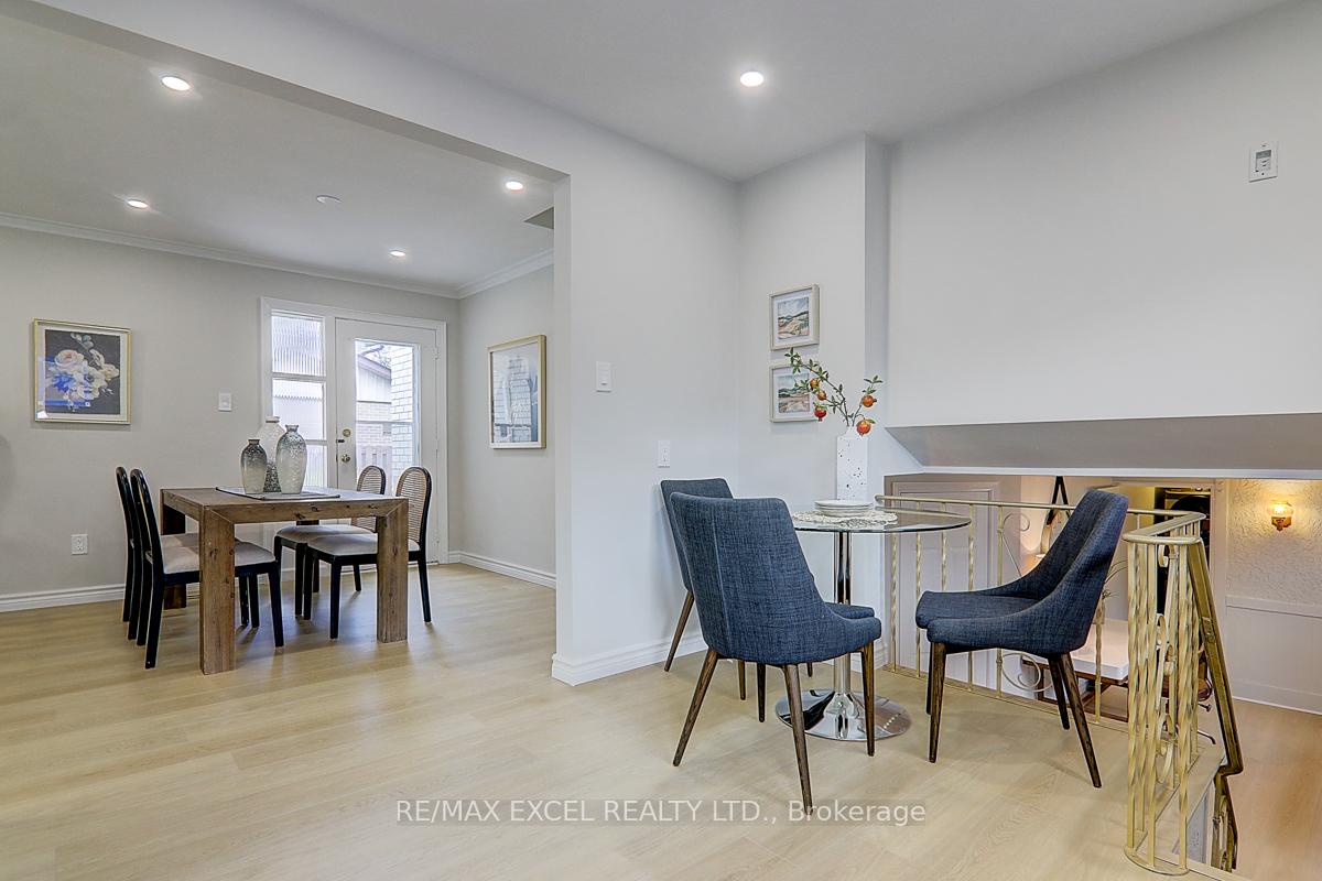 Photo 18 of 121 Amberjack Boulevard, Scarborough, Woburn — HOMEH