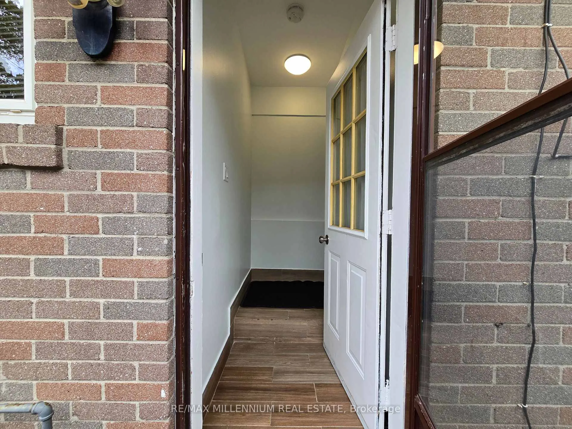 Photo 1 of Unit Bsmt, 144 Clarence Street, Brampton, Brampton East — HOMEH