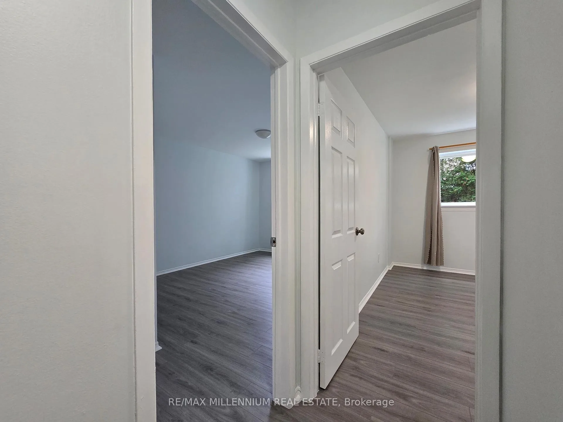 Photo 3 of Unit Bsmt, 144 Clarence Street, Brampton, Brampton East — HOMEH