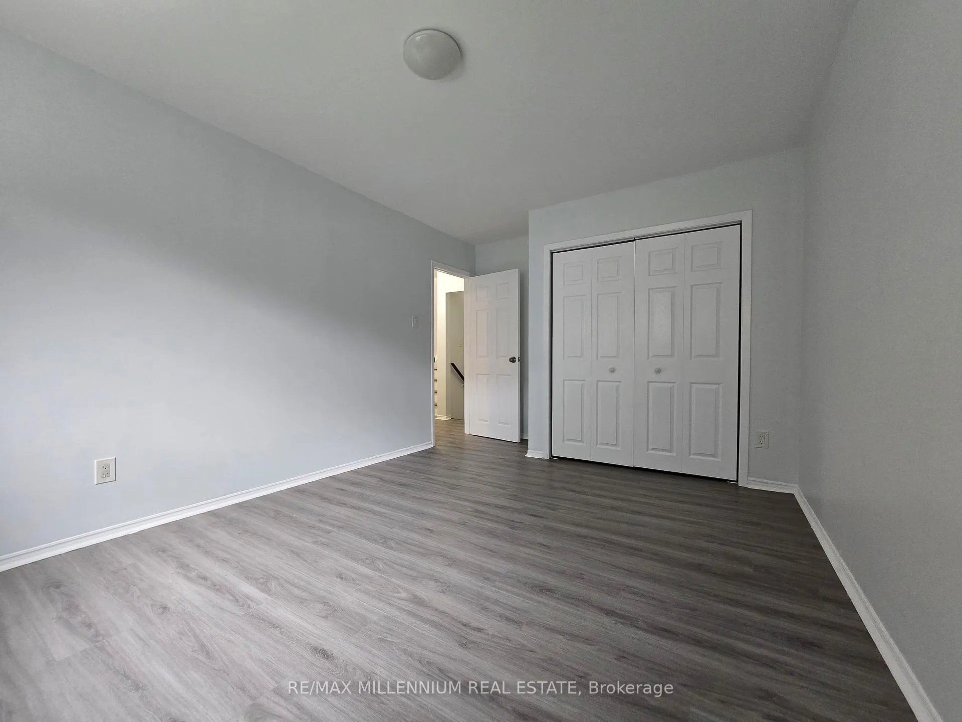 Photo 6 of Unit Bsmt, 144 Clarence Street, Brampton, Brampton East — HOMEH