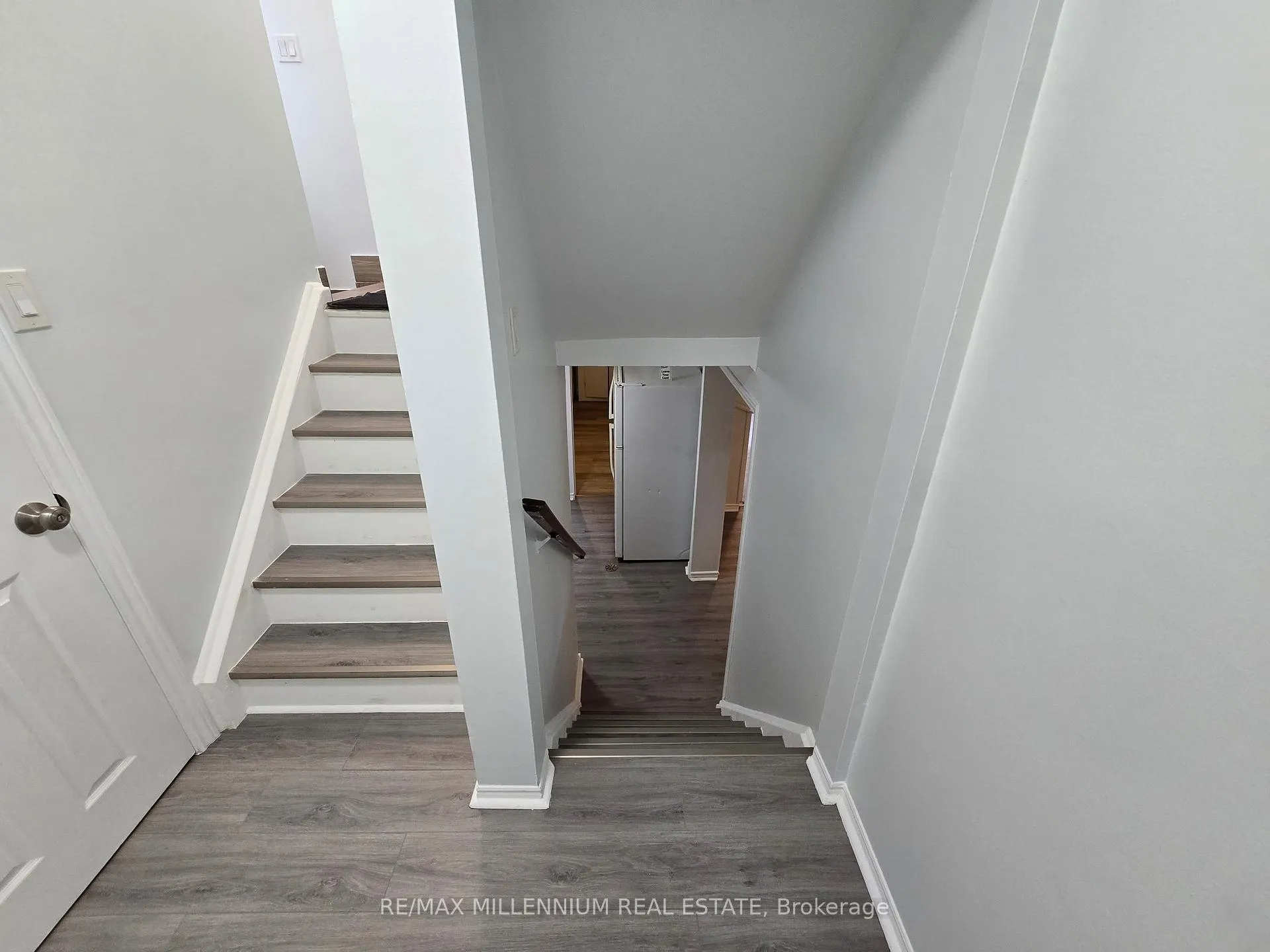Photo 7 of Unit Bsmt, 144 Clarence Street, Brampton, Brampton East — HOMEH