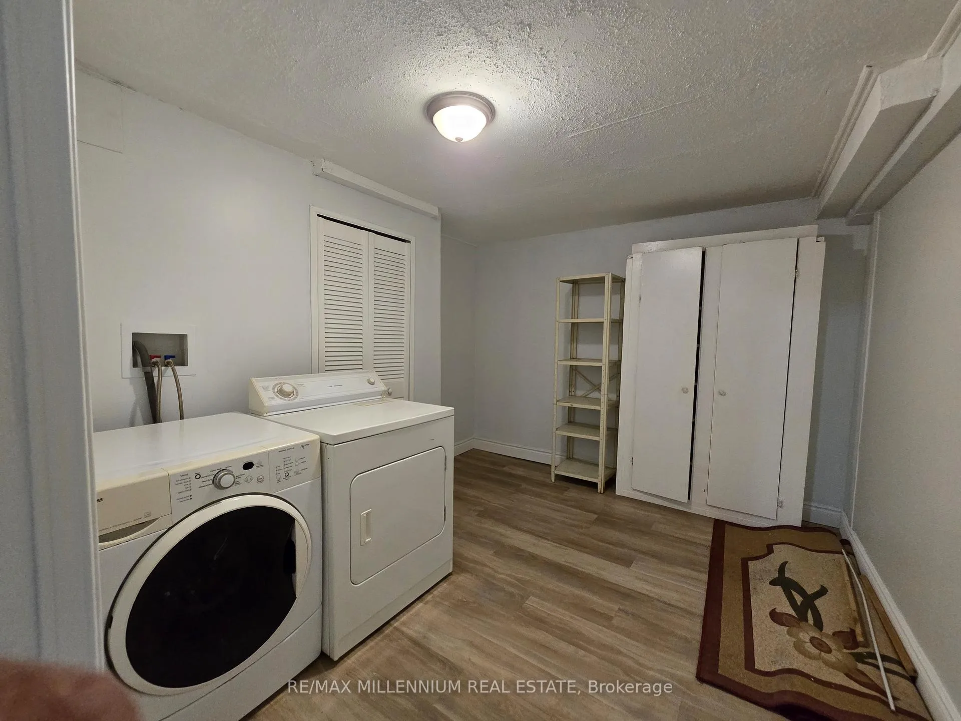 Photo 9 of Unit Bsmt, 144 Clarence Street, Brampton, Brampton East — HOMEH