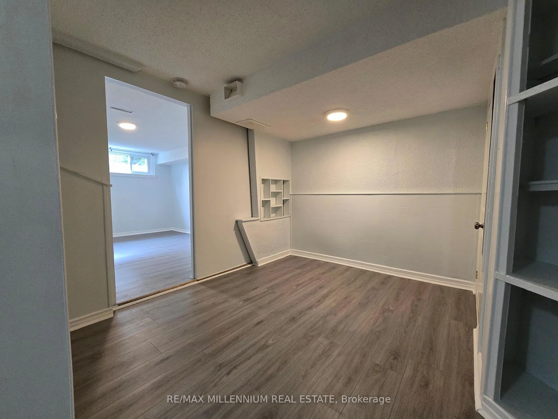 Photo 10 of Unit Bsmt, 144 Clarence Street, Brampton, Brampton East — HOMEH