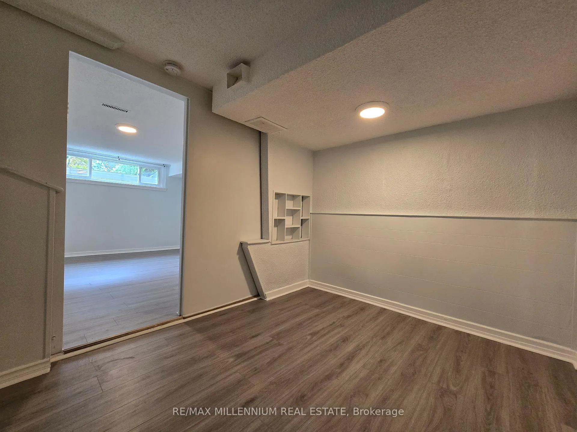 Photo 11 of Unit Bsmt, 144 Clarence Street, Brampton, Brampton East — HOMEH