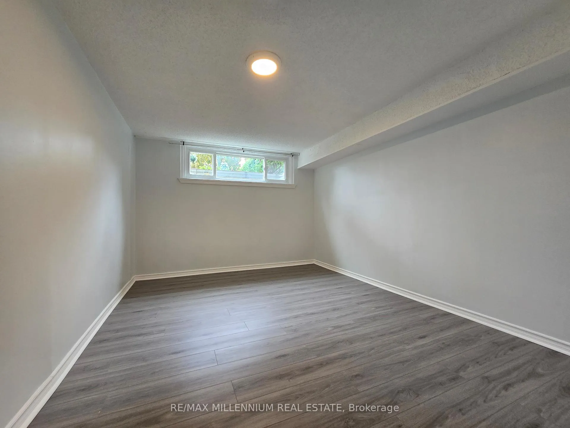 Photo 12 of Unit Bsmt, 144 Clarence Street, Brampton, Brampton East — HOMEH