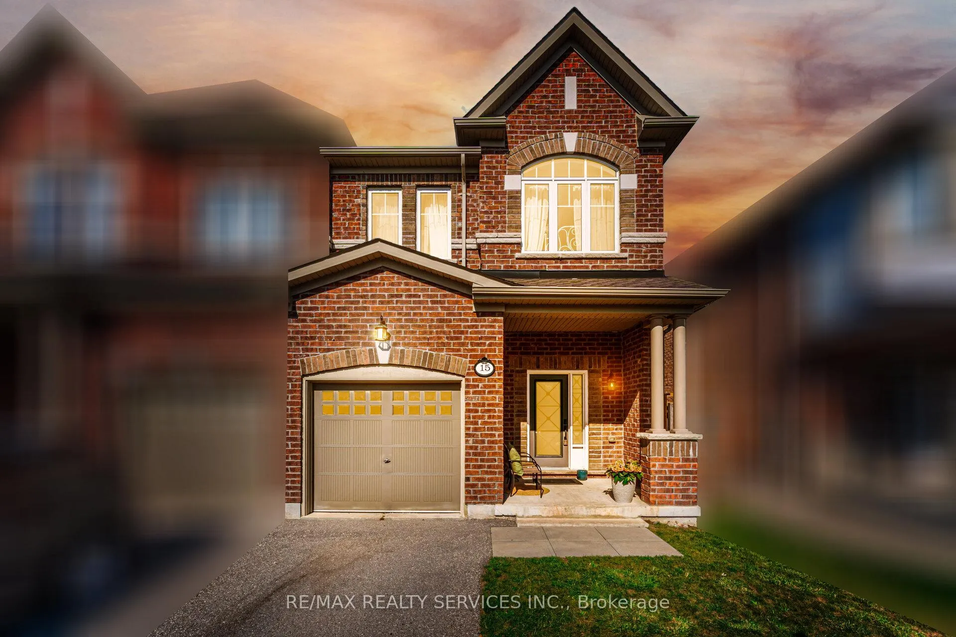 Photo 4 of 15 Vinewood Road, Caledon, Rural Caledon — HOMEH