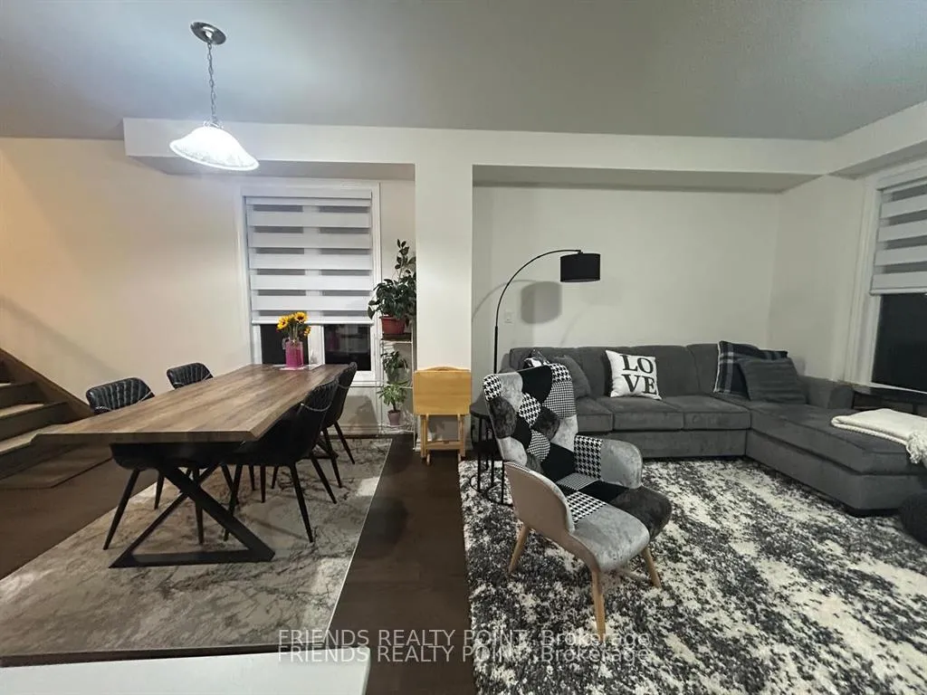 Photo 5 of 145 Shepherd Drive, Barrie, Rural Barrie Southeast — HOMEH