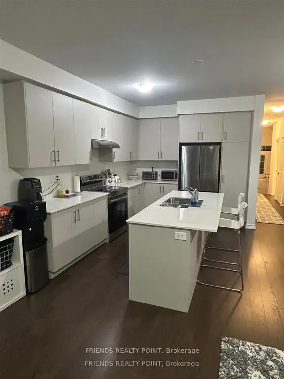 Photo 8 of 145 Shepherd Drive, Barrie, Rural Barrie Southeast — HOMEH