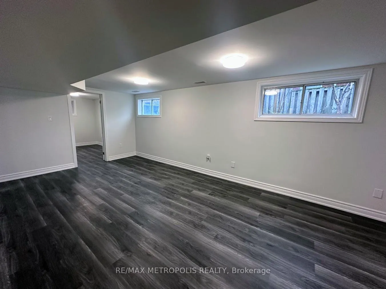 Photo 4 of Unit BSMT, 29 Alanbury Crescent, Scarborough, Woburn — HOMEH