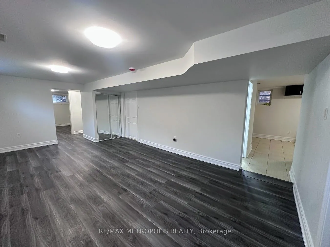 Photo 5 of Unit BSMT, 29 Alanbury Crescent, Scarborough, Woburn — HOMEH