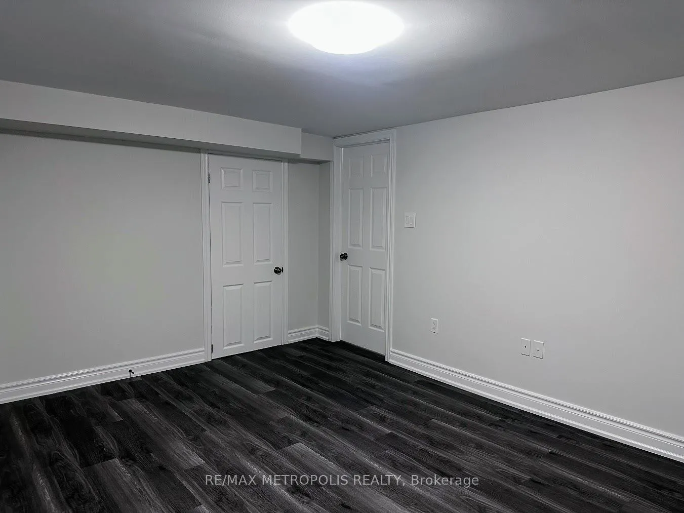 Photo 9 of Unit BSMT, 29 Alanbury Crescent, Scarborough, Woburn — HOMEH