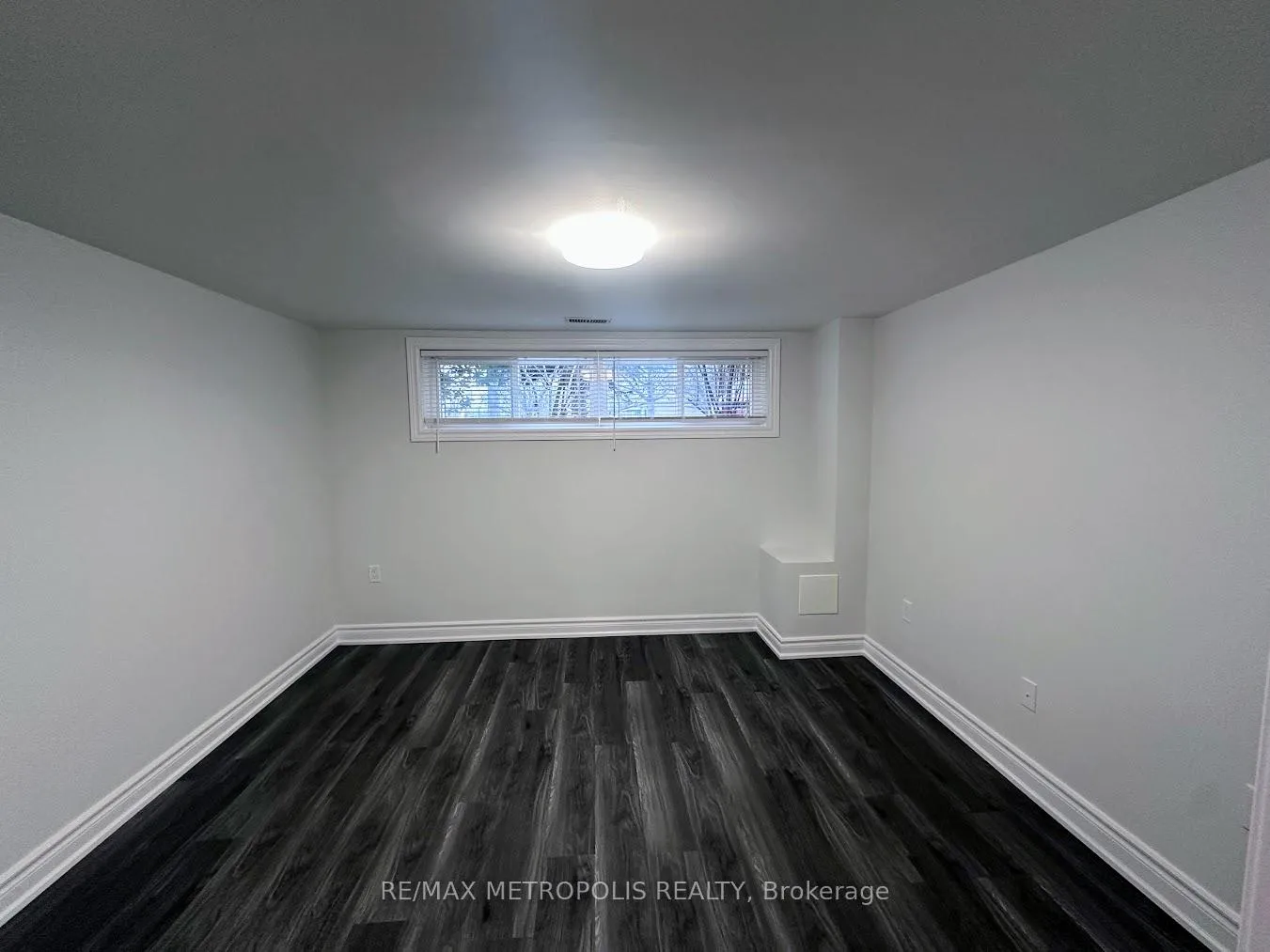 Photo 14 of Unit BSMT, 29 Alanbury Crescent, Scarborough, Woburn — HOMEH