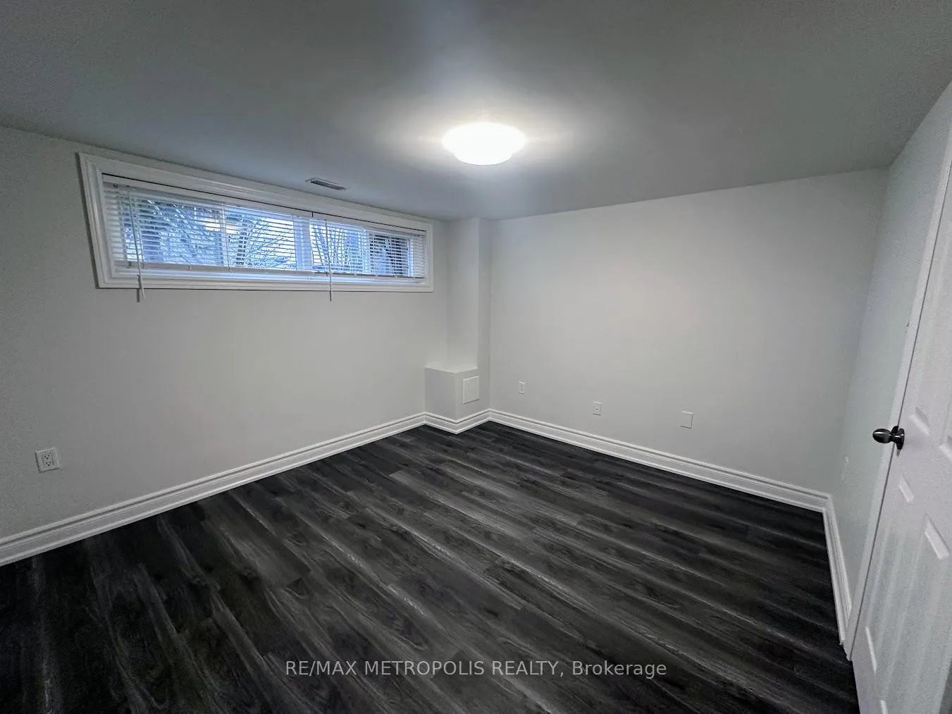 Photo 15 of Unit BSMT, 29 Alanbury Crescent, Scarborough, Woburn — HOMEH