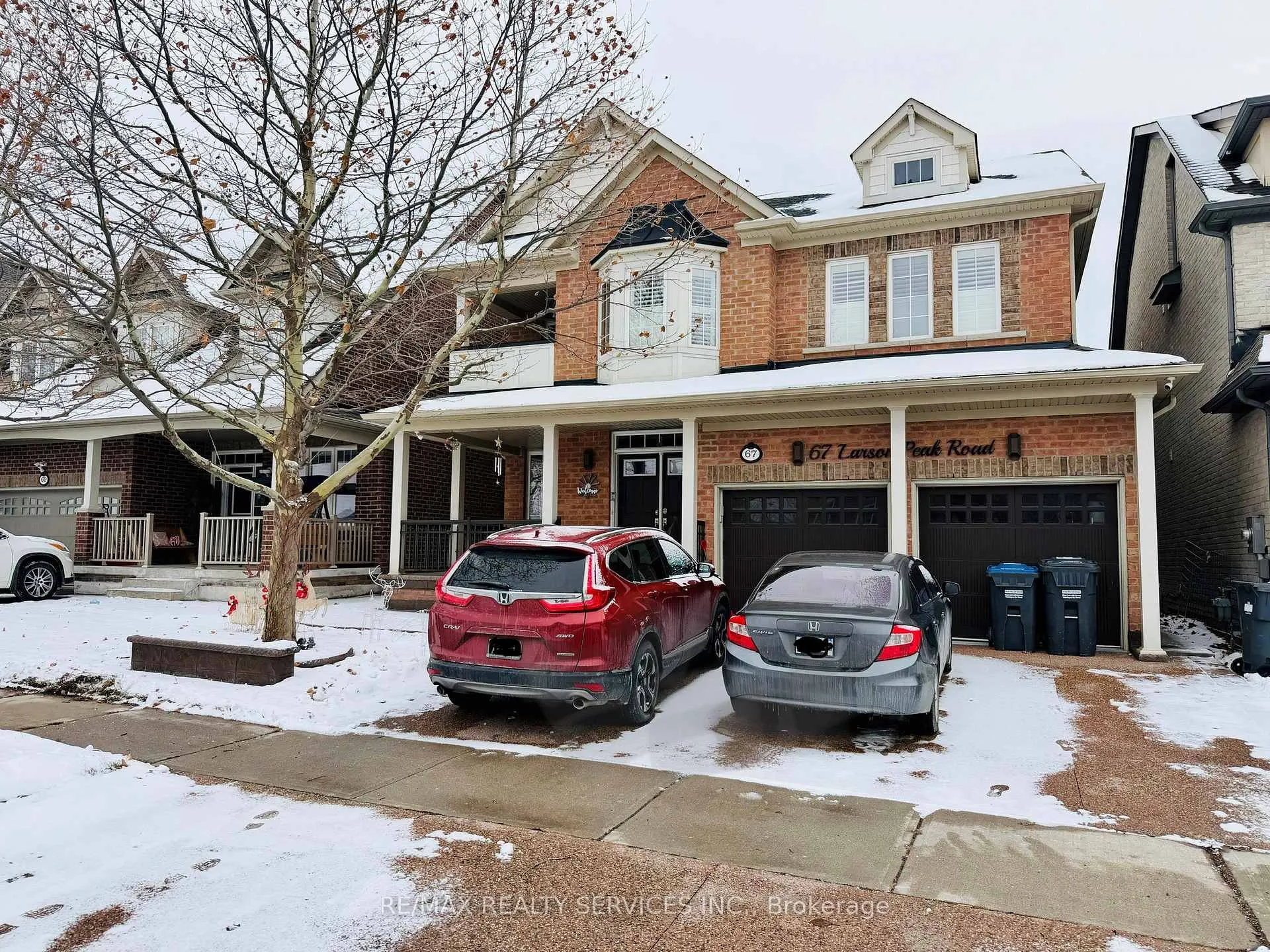Photo 1 of 67 Larson Peak Road, Caledon, Rural Caledon — HOMEH