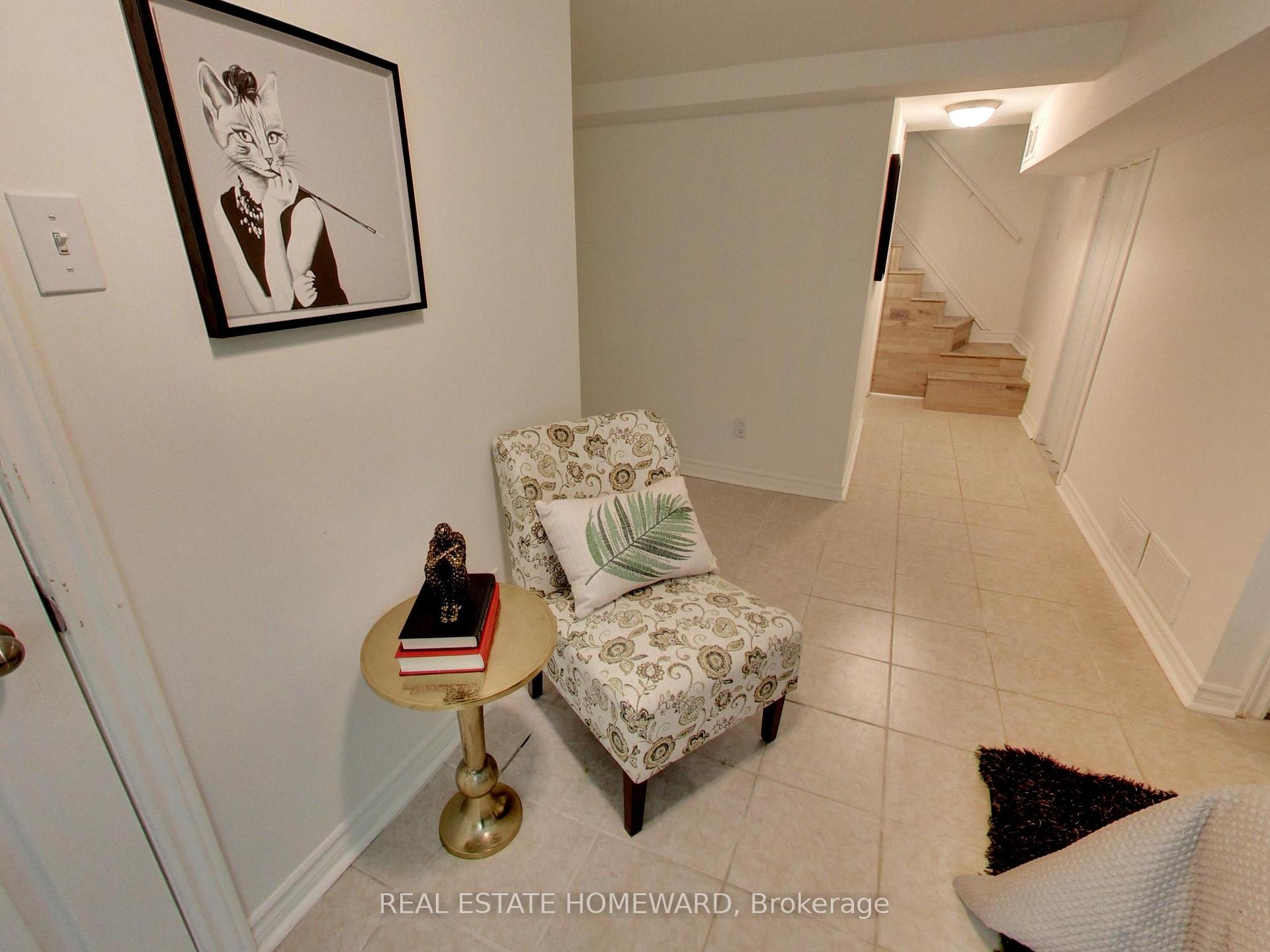 Photo 28 of 186 Chisholm Avenue, Toronto, Woodbine-Lumsden — HOMEH