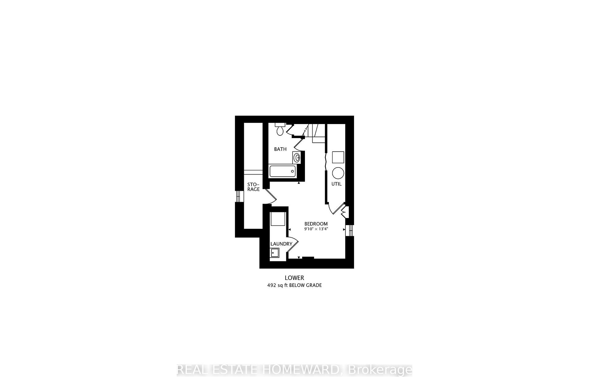 Photo 40 of 186 Chisholm Avenue, Toronto, Woodbine-Lumsden — HOMEH